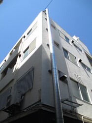 元町マンションビルの物件外観写真